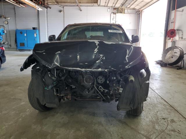 1J4RR4GG5BC576086 - 2011 JEEP GRAND CHER LAREDO Темно-сірий фото 5