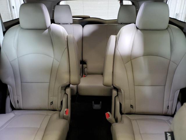 5GAEVAKW5LJ328206 - 2020 BUICK ENCLAVE ESSENCE თეთრი ფოტო 10