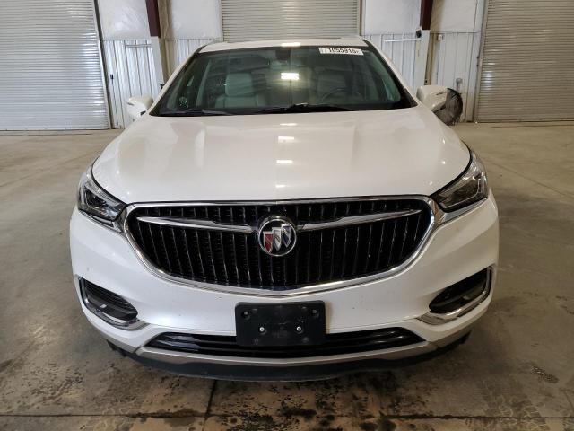 5GAEVAKW5LJ328206 - 2020 BUICK ENCLAVE ESSENCE თეთრი ფოტო 5