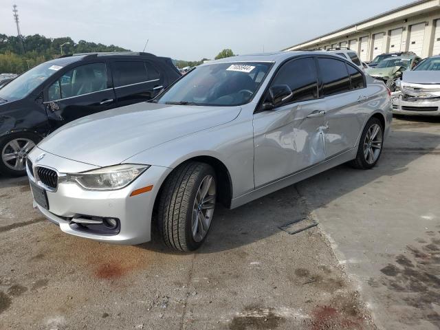 2015 BMW 328 XI SULEV, 