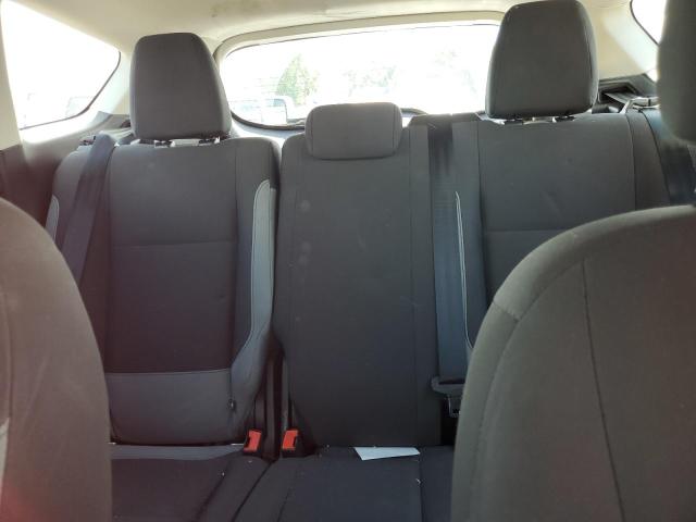 1FMCU0F70FUB61824 - 2015 FORD ESCAPE S 银色 照片 10