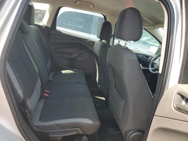 1FMCU0F70FUB61824 - 2015 FORD ESCAPE S 银色 照片 11