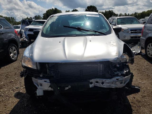 1FMCU0F70FUB61824 - 2015 FORD ESCAPE S 银色 照片 5