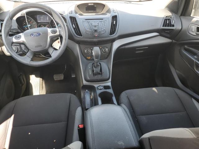 1FMCU0F70FUB61824 - 2015 FORD ESCAPE S 银色 照片 8