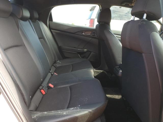 SHHFK7H46MU213349 - 2021 HONDA CIVIC SPORT 白色 照片 10