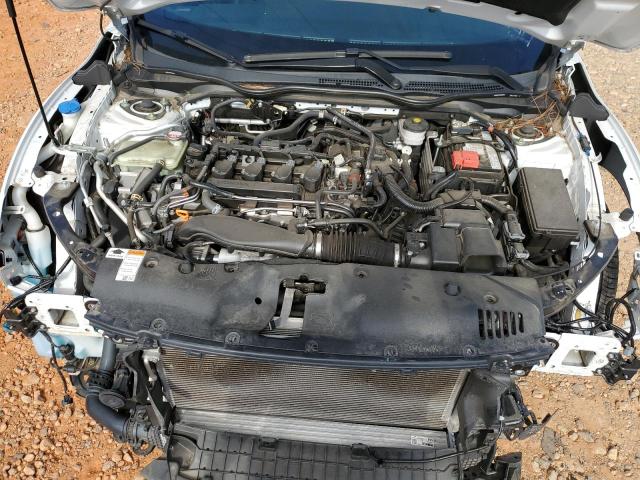 SHHFK7H46MU213349 - 2021 HONDA CIVIC SPORT 白色 照片 11