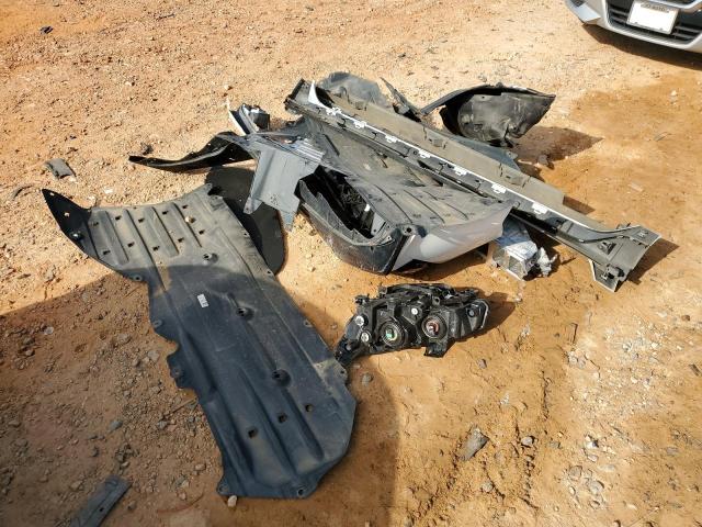 SHHFK7H46MU213349 - 2021 HONDA CIVIC SPORT 白色 照片 12