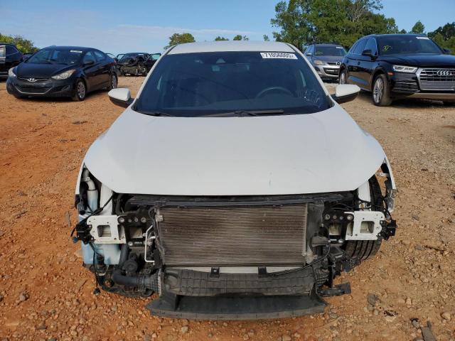 SHHFK7H46MU213349 - 2021 HONDA CIVIC SPORT 白色 照片 5