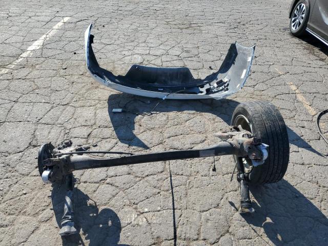 1G1BE5SM2K7115418 - 2019 CHEVROLET CRUZE LT WHITE photo 12