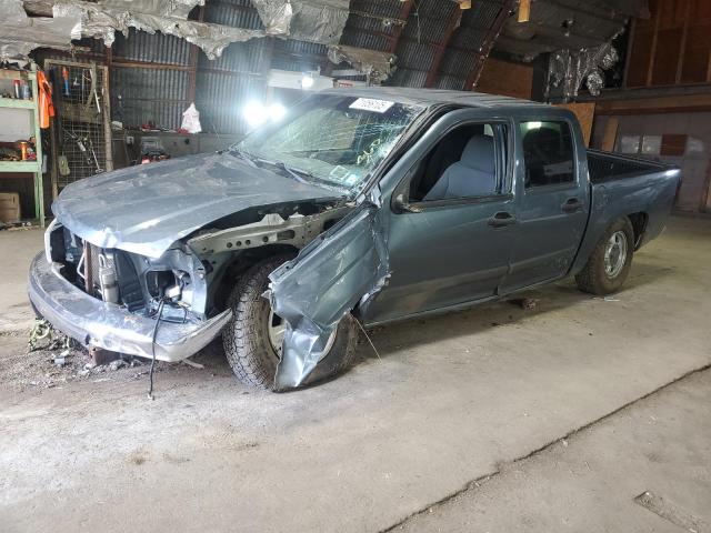 2006 CHEVROLET COLORADO, 