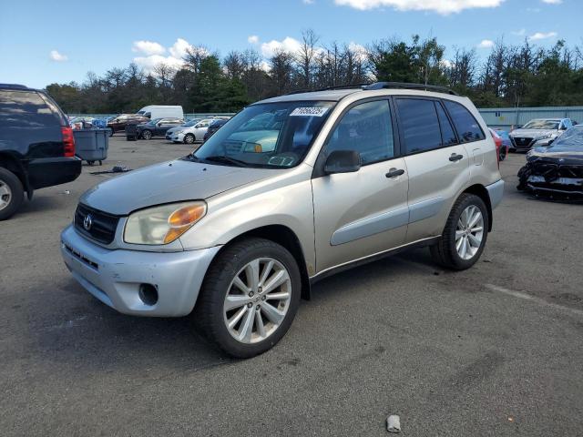 2004 TOYOTA RAV4, 
