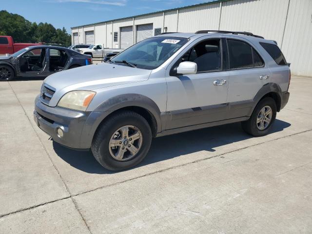 2005 KIA SORENTO EX, 