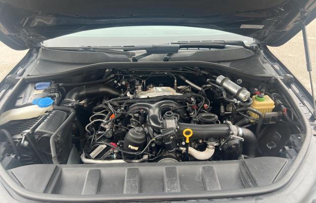 WA1WMAFE6ED009965 - 2014 AUDI Q7 PRESTIGE 黑色 照片 7