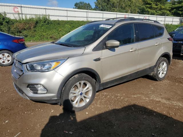 2018 FORD ESCAPE SE, 
