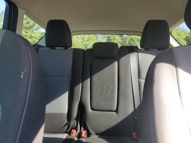 1FMCU9GD7JUB29616 - 2018 FORD ESCAPE SE TAN photo 10