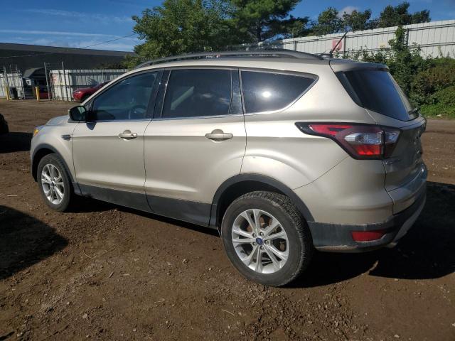 1FMCU9GD7JUB29616 - 2018 FORD ESCAPE SE TAN photo 2