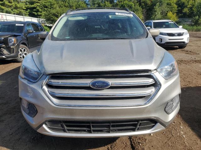 1FMCU9GD7JUB29616 - 2018 FORD ESCAPE SE TAN photo 5