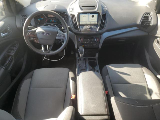 1FMCU9GD7JUB29616 - 2018 FORD ESCAPE SE TAN photo 8