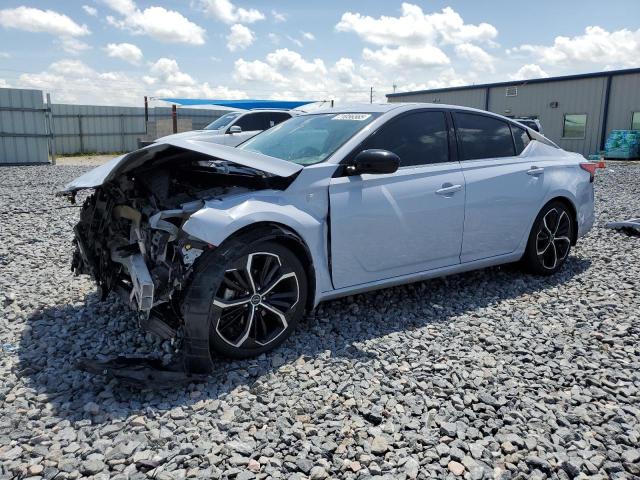 2023 NISSAN ALTIMA SR, 