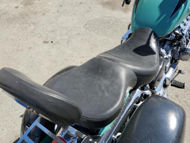 1HFSC3448WA100211 - 1998 HONDA GL1500 CT TURQUOISE photo 6