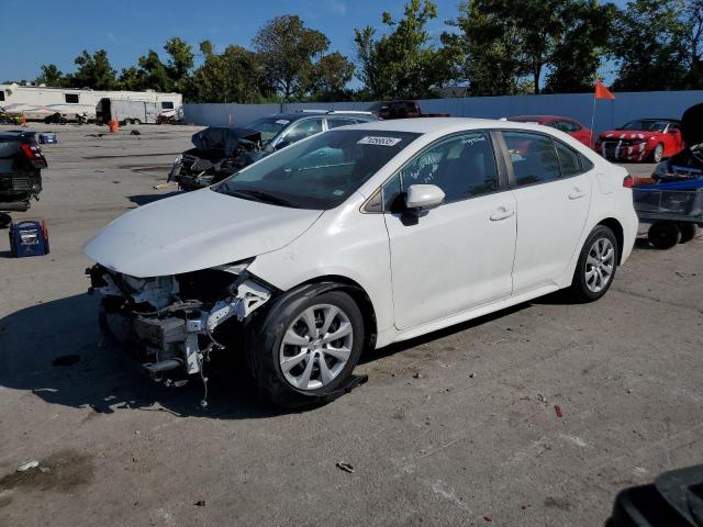 2020 TOYOTA COROLLA LE, 