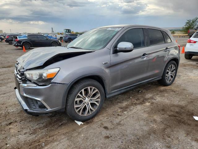 2018 MITSUBISHI OUTLANDER ES, 