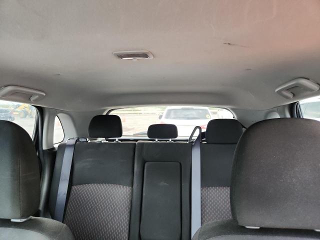 JA4AP3AU2JU018037 - 2018 MITSUBISHI OUTLANDER ES Grau Foto 10