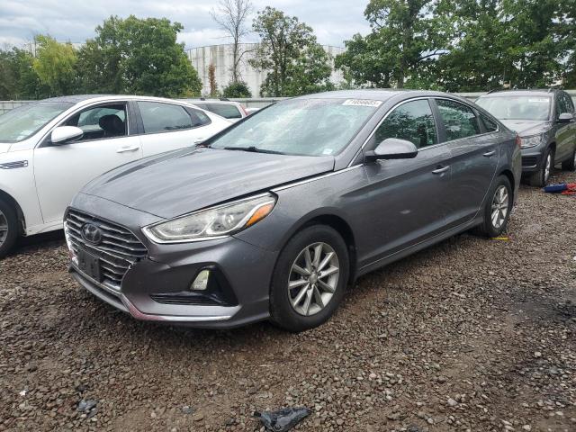 2019 HYUNDAI SONATA SE, 