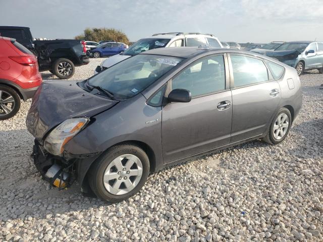 2007 TOYOTA PRIUS, 