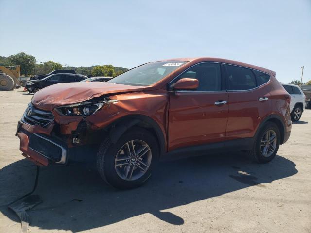 2017 HYUNDAI SANTA FE SPORT, 
