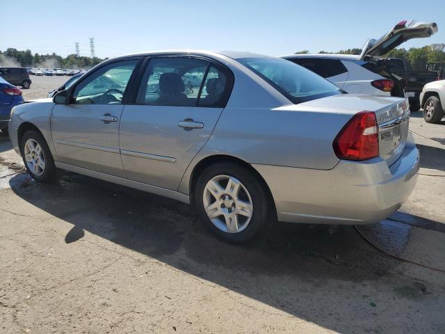 1G1ZT58F77F292363 - 2007 CHEVROLET MALIBU LT SILVER photo 2