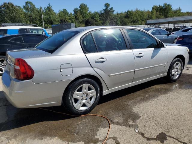 1G1ZT58F77F292363 - 2007 CHEVROLET MALIBU LT SILVER photo 3