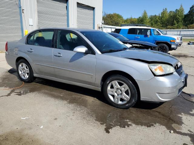 1G1ZT58F77F292363 - 2007 CHEVROLET MALIBU LT SILVER photo 4