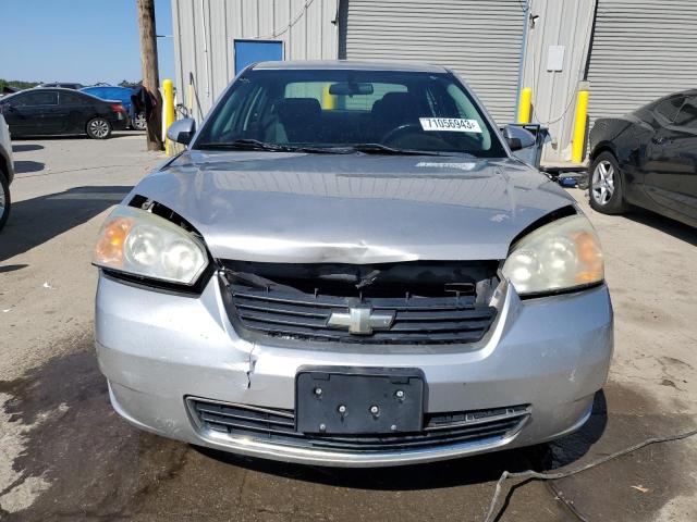 1G1ZT58F77F292363 - 2007 CHEVROLET MALIBU LT SILVER photo 5