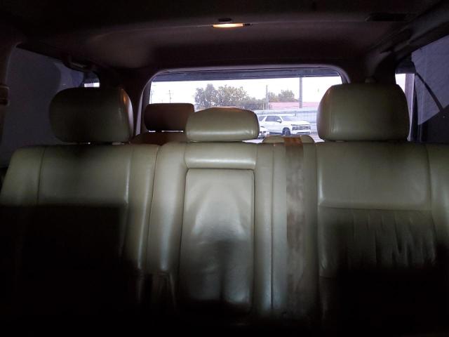 JT3HT05J8X0028994 - 1999 TOYOTA LAND CRUIS 绿色 照片 10