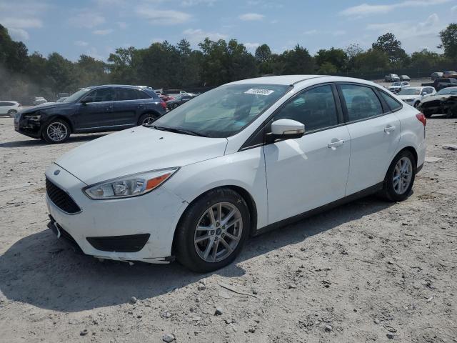 2015 FORD FOCUS SE, 