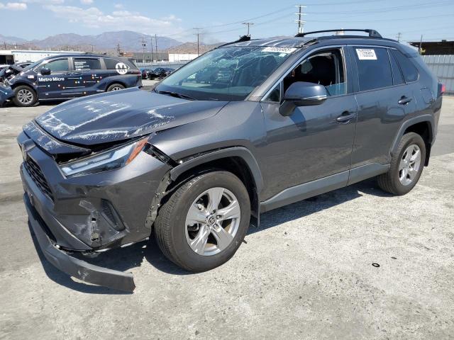 2023 TOYOTA RAV4 XLE, 