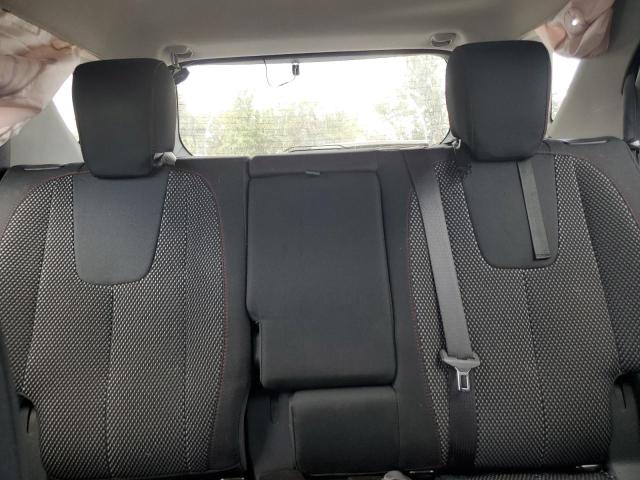 2GNALBEK6H1528375 - 2017 CHEVROLET EQUINOX LS Ақ фото 10