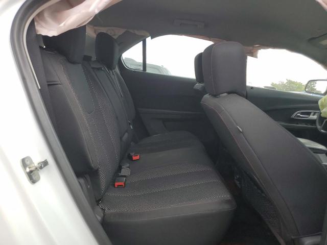 2GNALBEK6H1528375 - 2017 CHEVROLET EQUINOX LS Ақ фото 11
