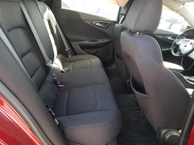 1G1ZG5ST4KF193043 - 2019 CHEVROLET MALIBU RS 红色 照片 10