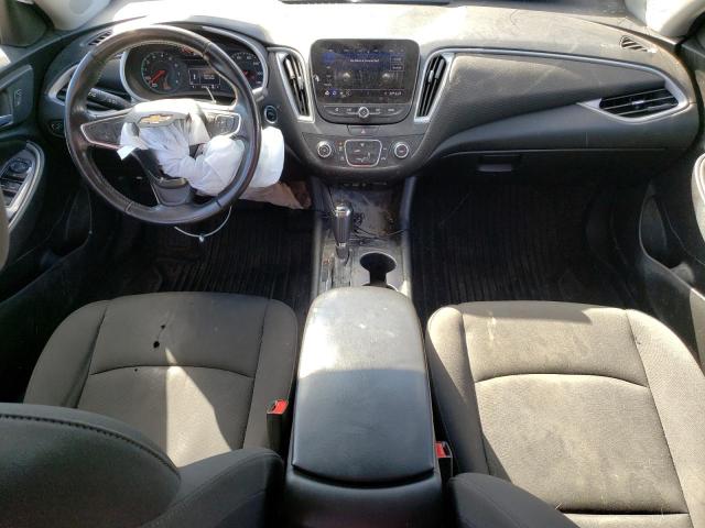 1G1ZG5ST4KF193043 - 2019 CHEVROLET MALIBU RS 红色 照片 8