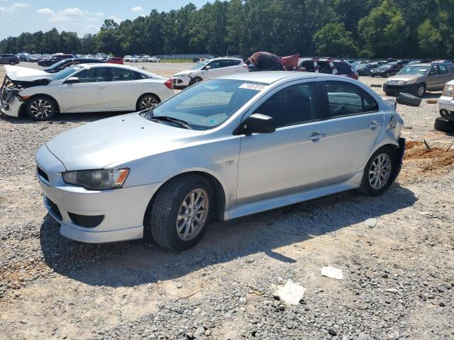 2011 MITSUBISHI LANCER ES/ES SPORT, 