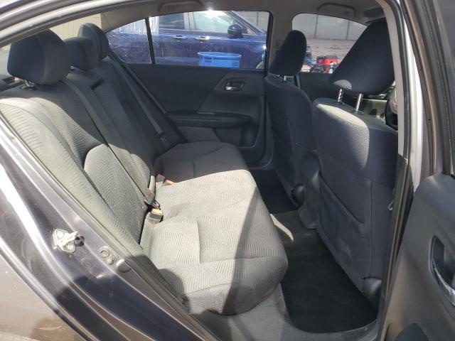 1HGCR2F32HA128988 - 2017 HONDA ACCORD LX 石墨色 照片 10