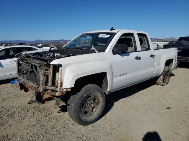 2015 CHEVROLET SILVERADO K1500, 