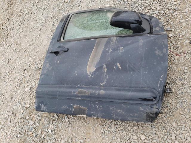 5N1AR18W76C629654 - 2006 NISSAN PATHFINDER LE BLACK photo 12