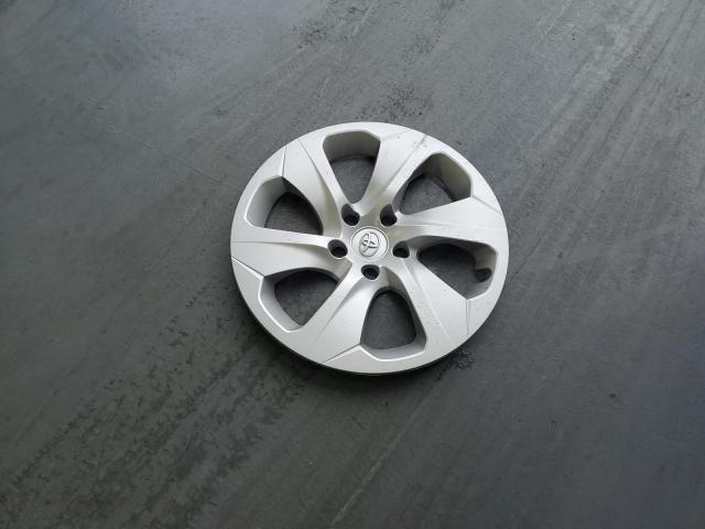 2T3F1RFV8SW539687 - 2025 TOYOTA RAV4 LE WHITE photo 13