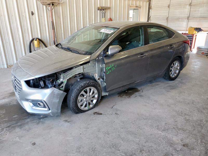 2022 HYUNDAI ACCENT SE, 