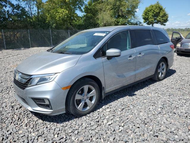 2018 HONDA ODYSSEY EXL, 