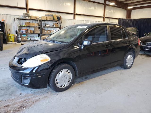 2008 NISSAN VERSA S, 