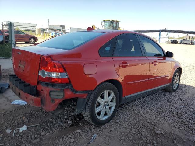 YV1MS382872250176 - 2007 VOLVO S40 2.4I RED photo 3